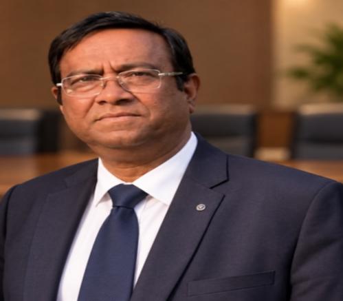 Dr Sanjay Sarkar