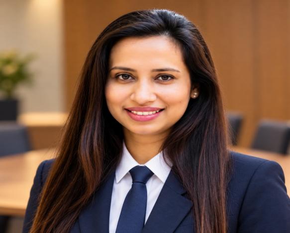 Ananya Sarkar Saini